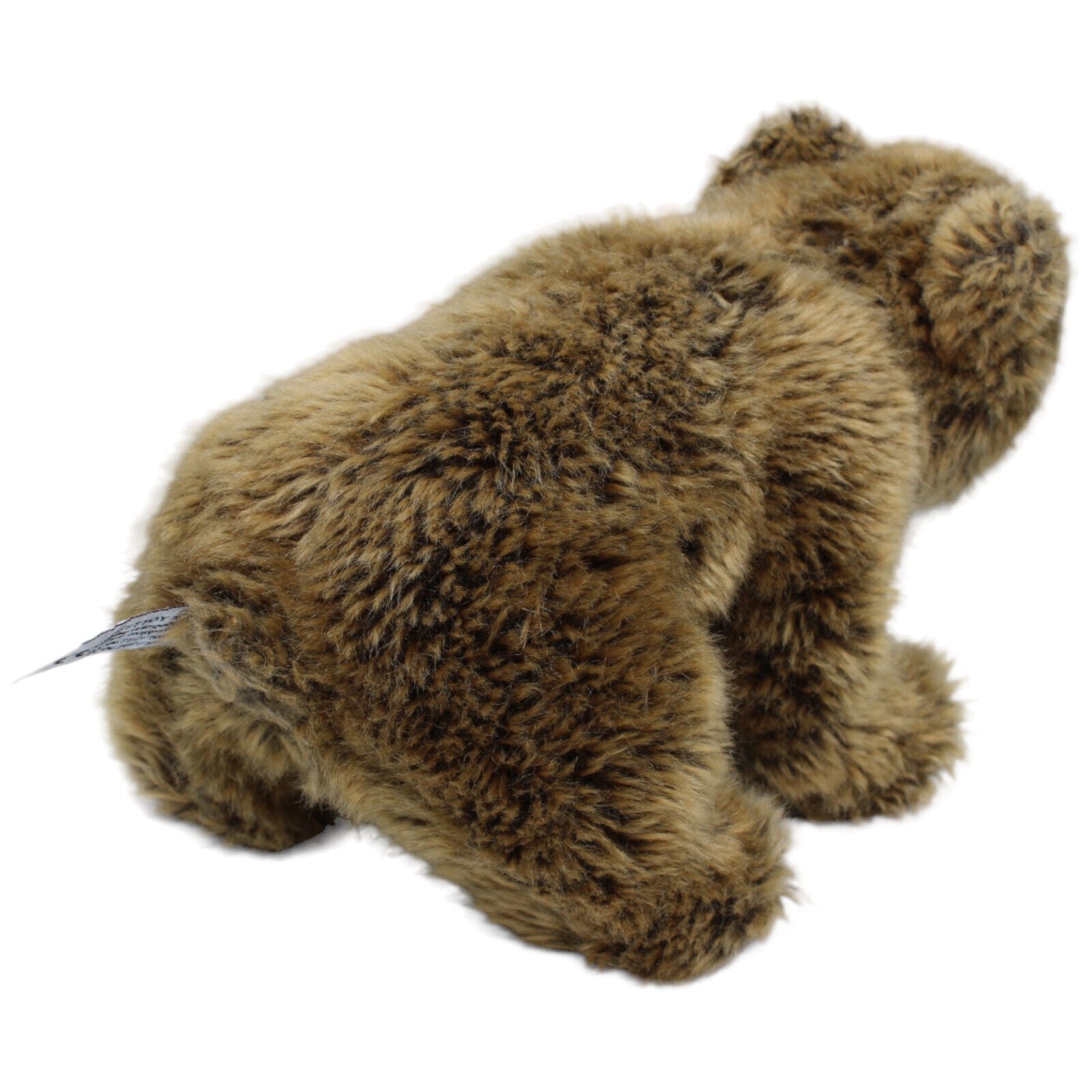 123965 Besttoy Braunbär Kuscheltier Kumpel Leo Gebraucht