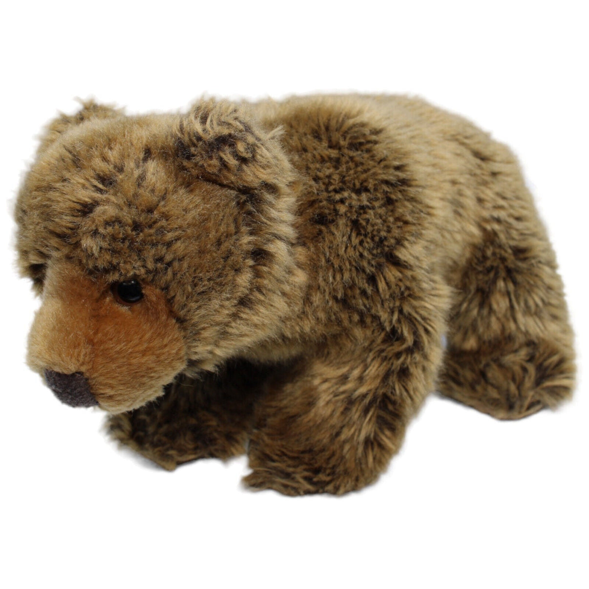 123965 Besttoy Braunbär Kuscheltier Kumpel Leo Gebraucht