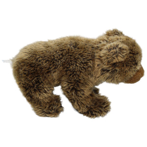 123965 Besttoy Braunbär Kuscheltier Kumpel Leo Gebraucht