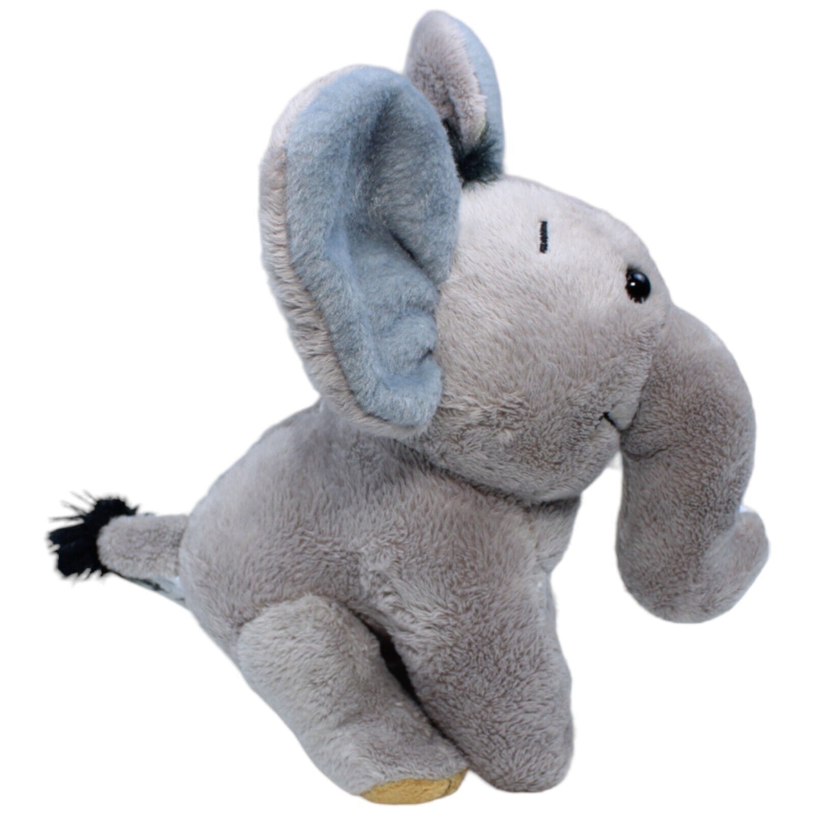 123973 Kehl Elefant, sitzend Kuscheltier Kumpel Leo Gebraucht