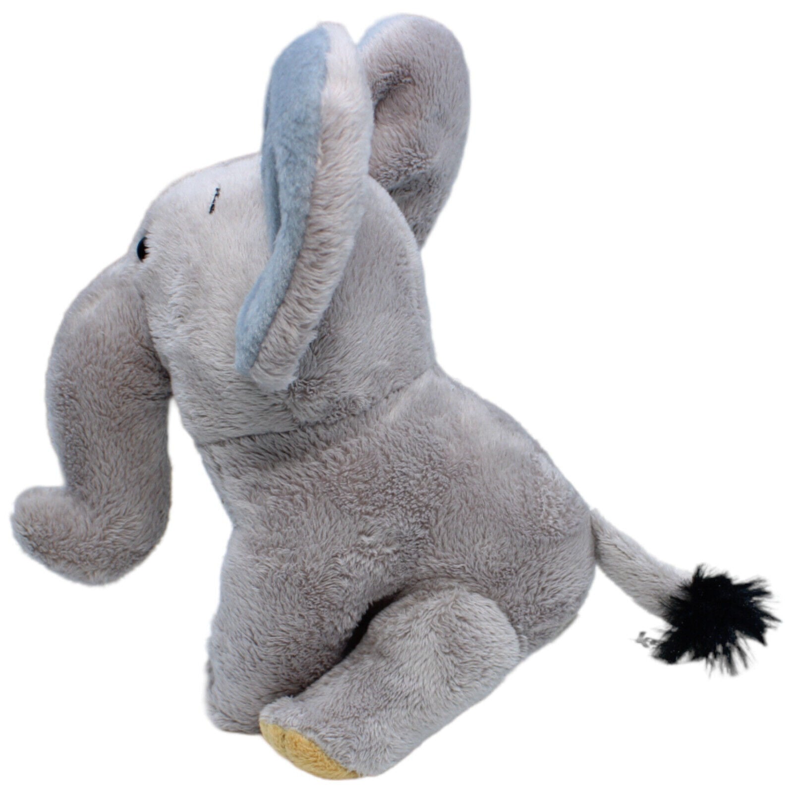 123973 Kehl Elefant, sitzend Kuscheltier Kumpel Leo Gebraucht