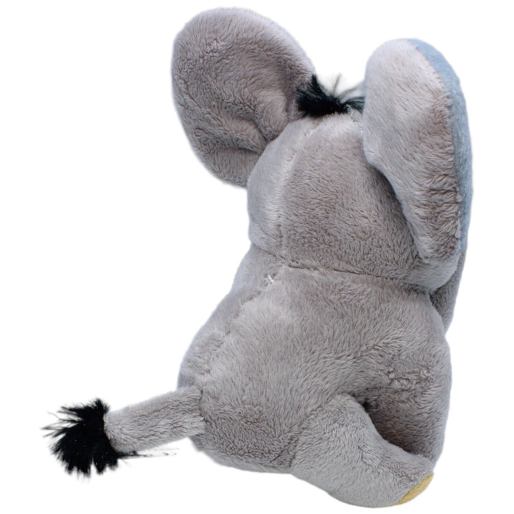 123973 Kehl Elefant, sitzend Kuscheltier Kumpel Leo Gebraucht