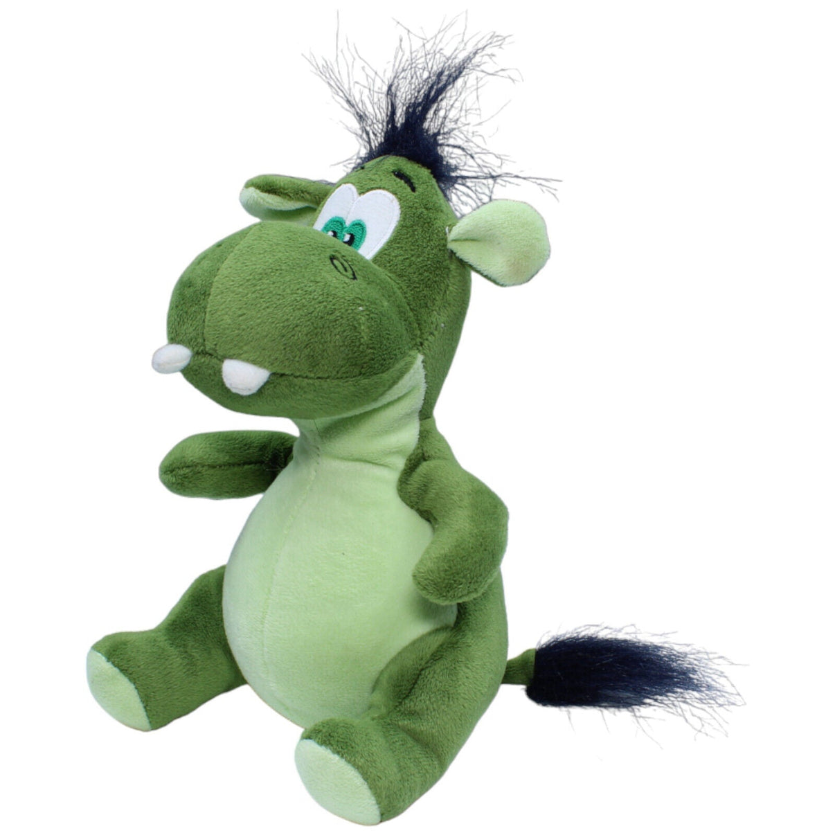 1231295 Sunkid Sparkasse, Crazy Animals Drache Kuscheltier Kumpel Leo Gebraucht